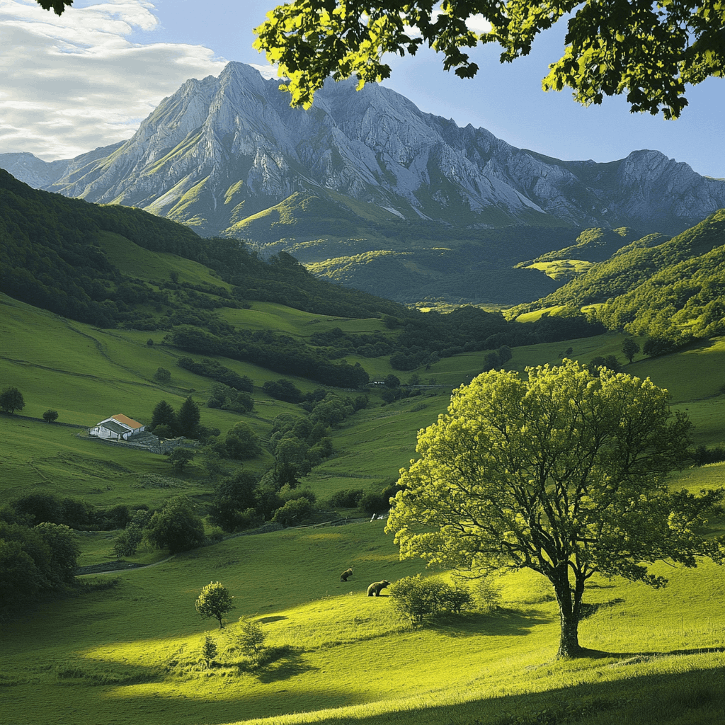 nature