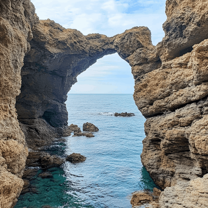 Costa Brava