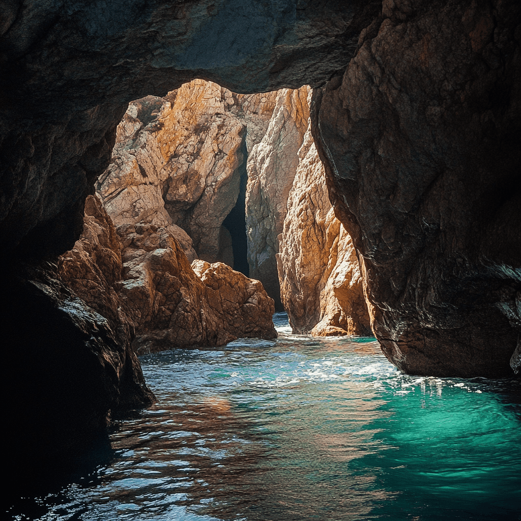 Costa Brava