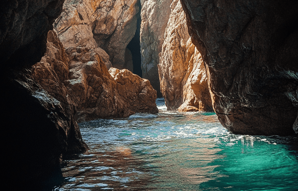 Costa Brava