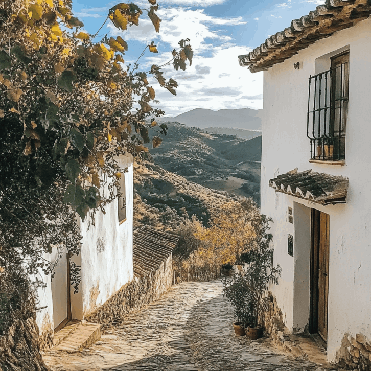 Andalusia