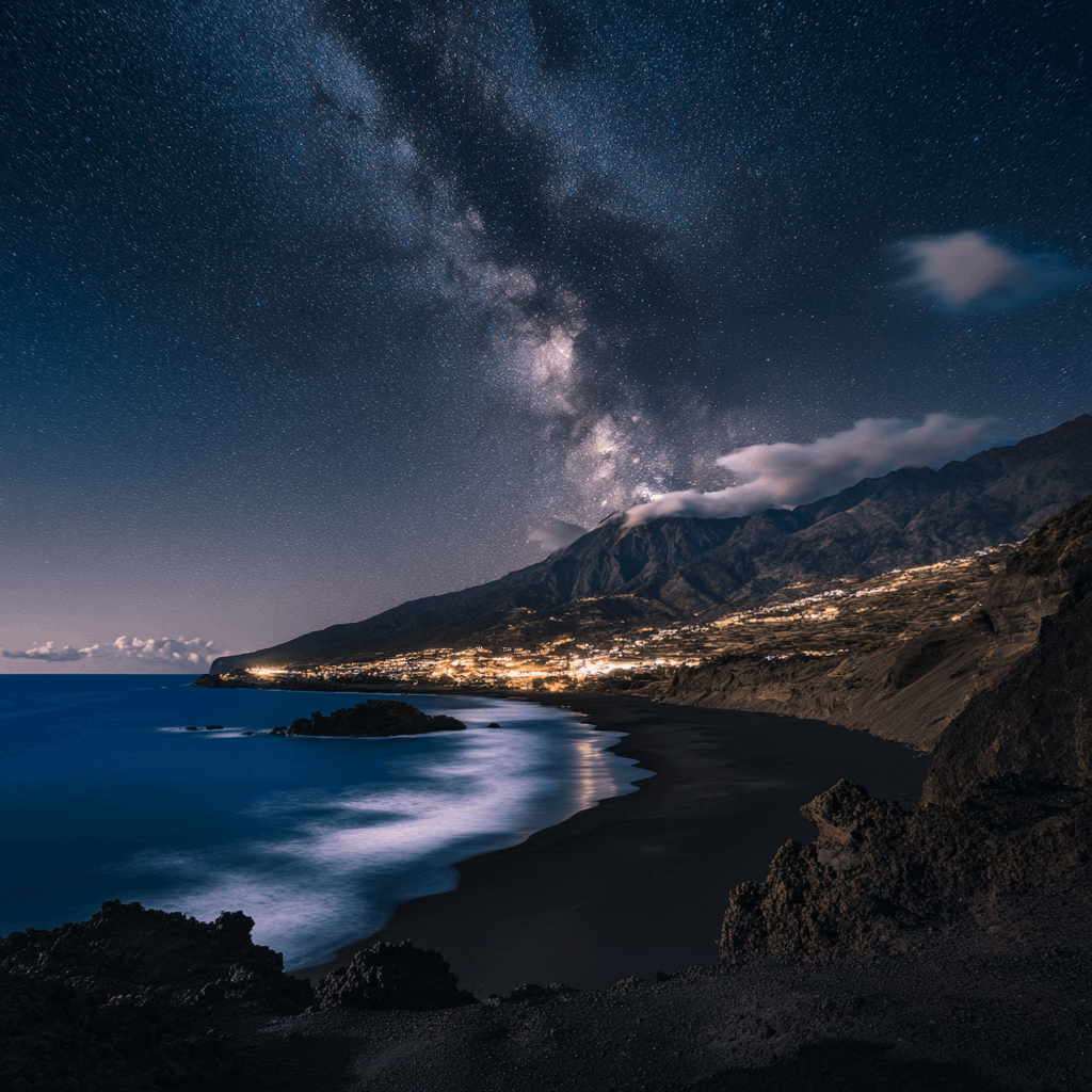 La Palma