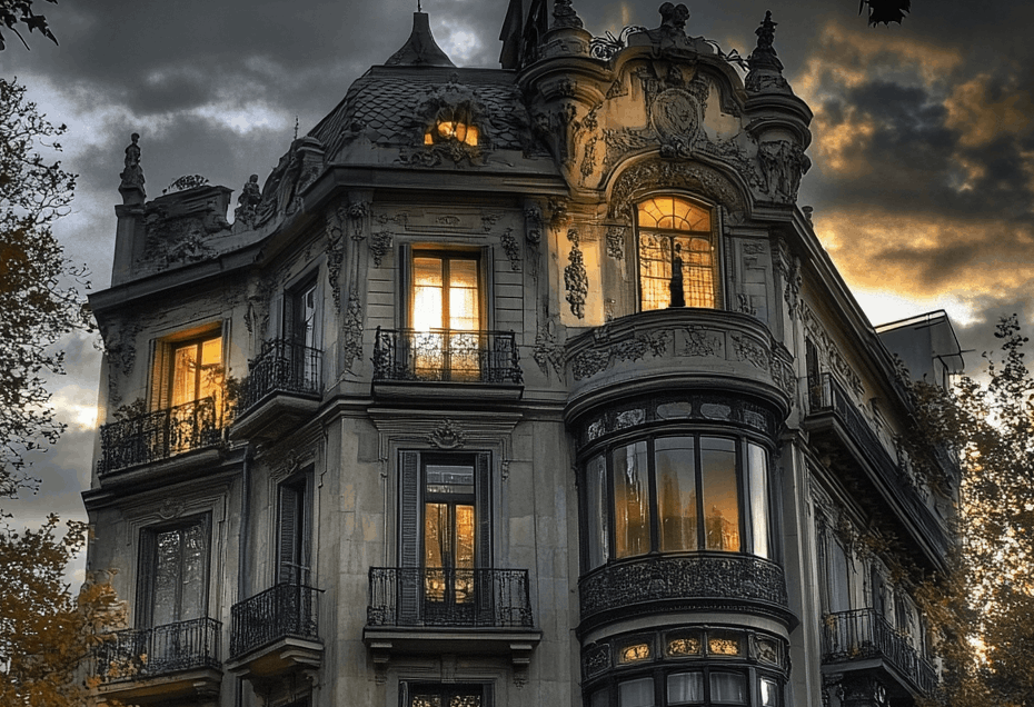 Madrid