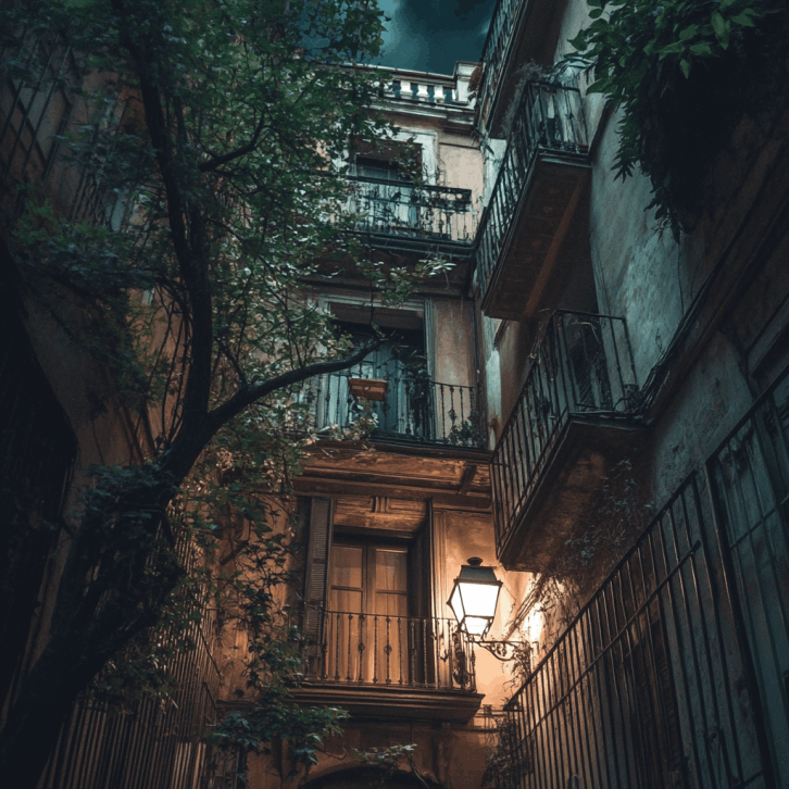 Madrid